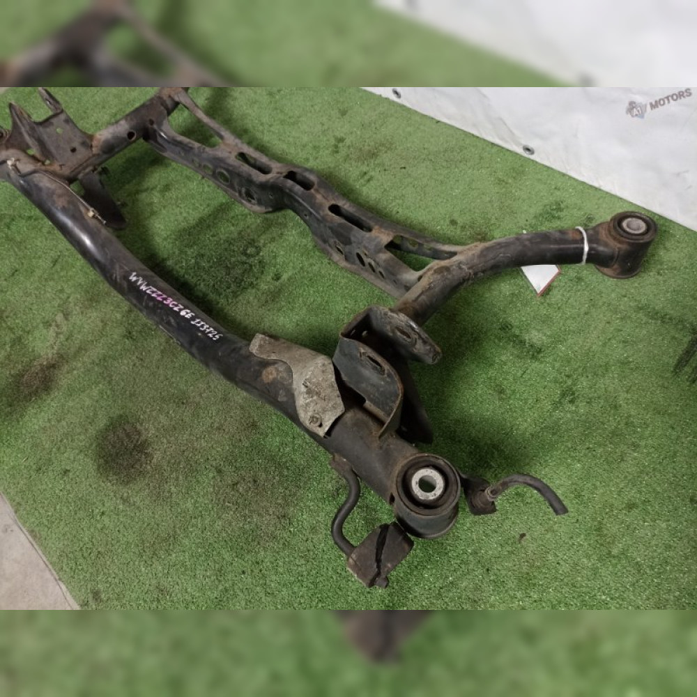 балка подвески на Volkswagen Passat 3C2 BVY, арт. 51992