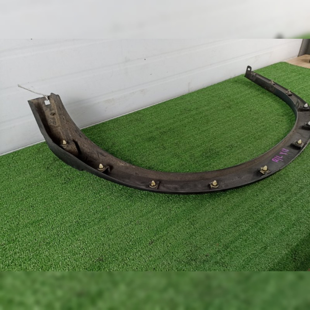 накладка на крыло на Mazda CX-5 KE2FW SHVPTS, арт. 22897