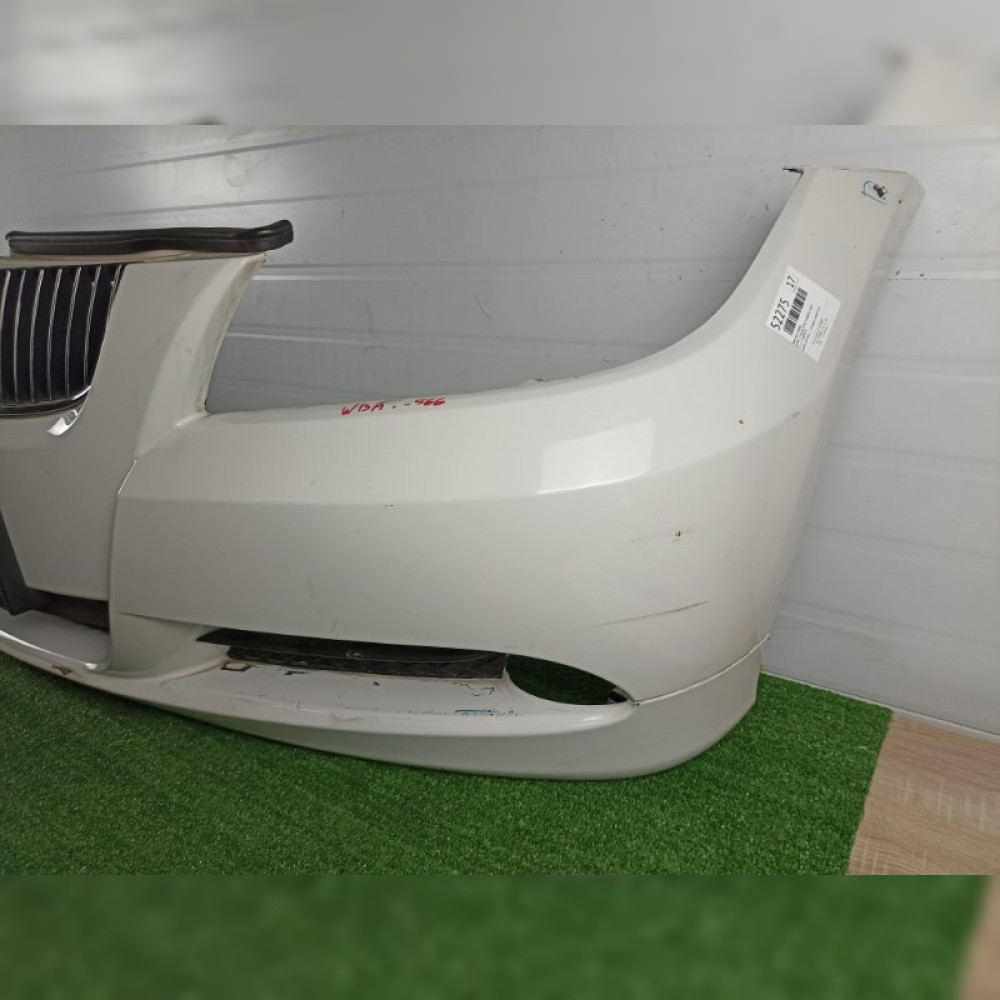 бампер на BMW 3-Series E90 N46B20B, арт. 52275
