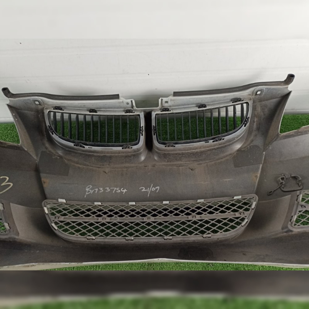 бампер на BMW 3-Series E90 N46B20B, арт. 52275