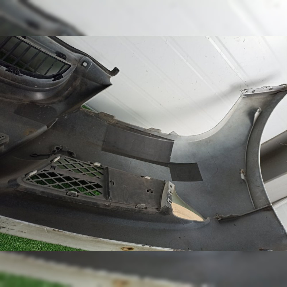 бампер на BMW 3-Series E90 N46B20B, арт. 52275