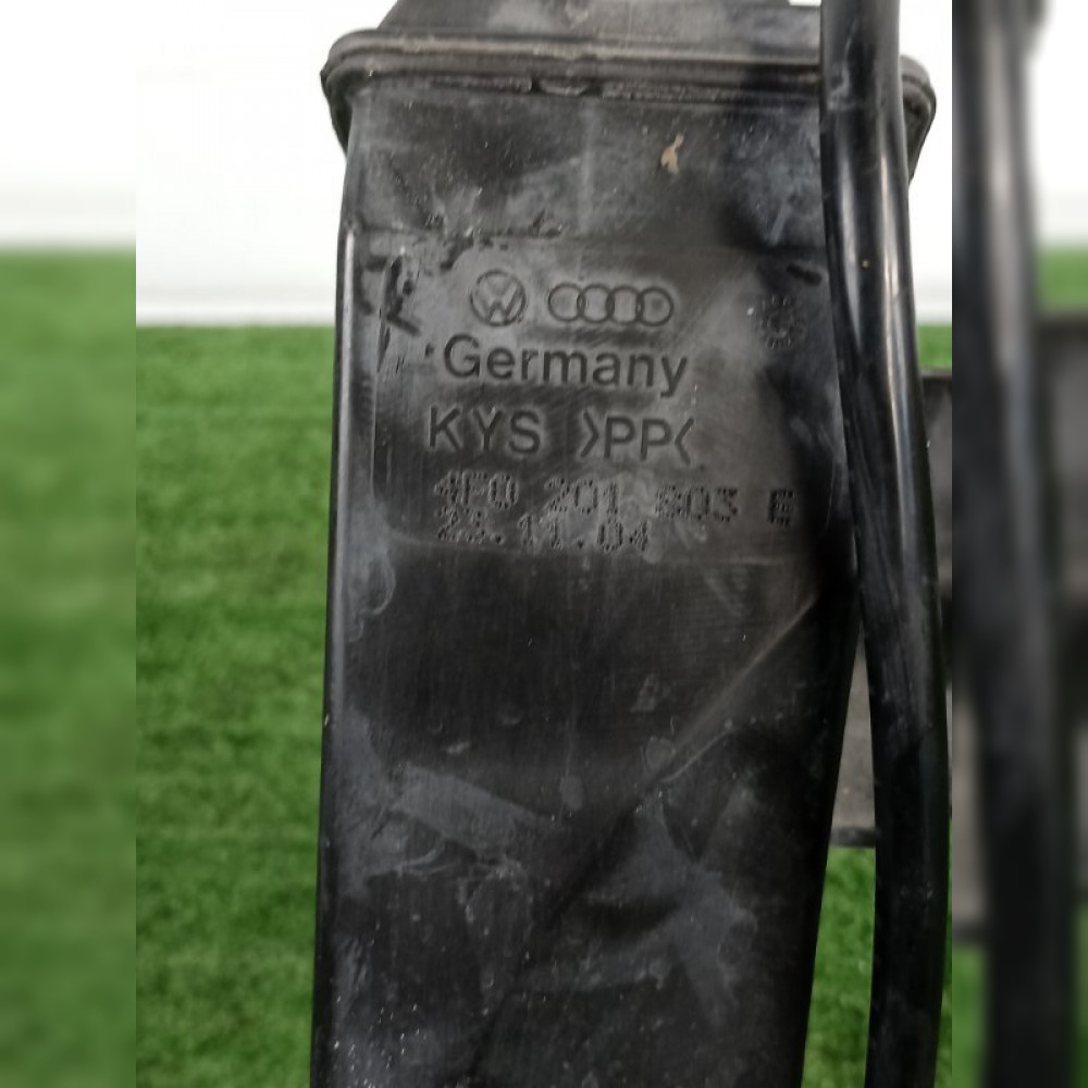 Фильтр паров топлива на Audi A6 4F2 AUK, арт. 52806
