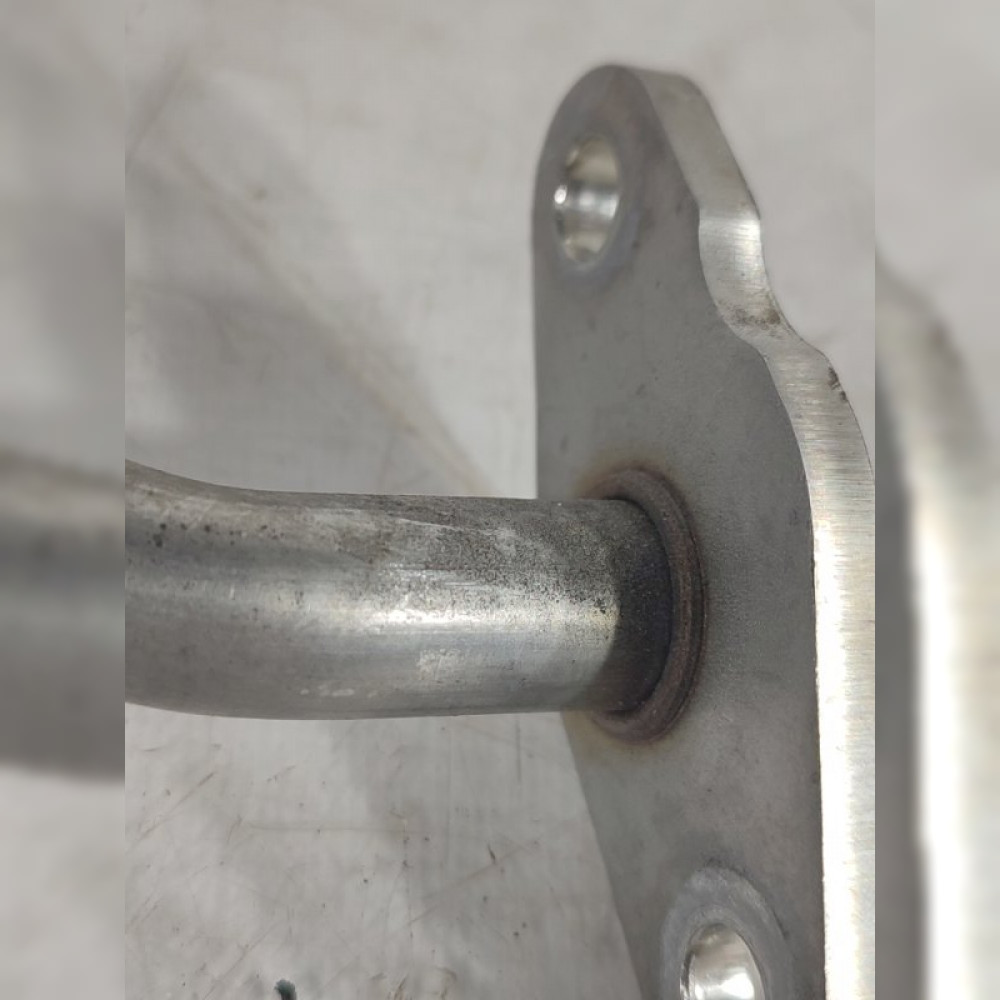 Трубка EGR на Toyota Aqua NHP10 1NZFXE, арт. 54985