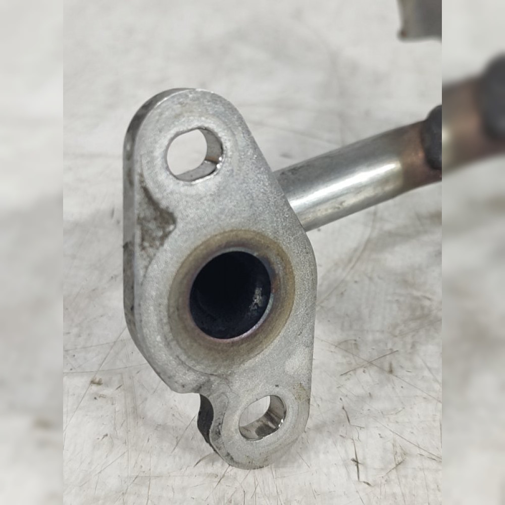 Трубка EGR на Toyota Aqua NHP10 1NZFXE, арт. 54985