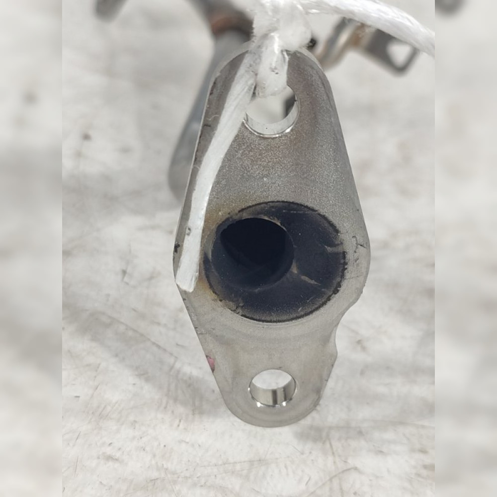 Трубка EGR на Toyota Aqua NHP10 1NZFXE, арт. 54985