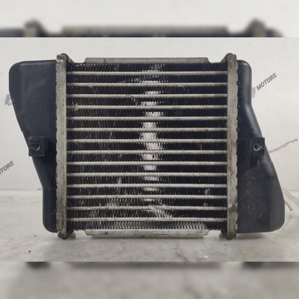 интеркулер на Mitsubishi I HA1W 3B20, арт. 55040