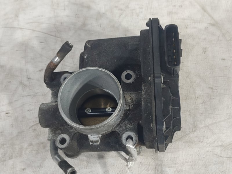 Дроссельная заслонка на Mitsubishi I HA1W 3B20, арт. 55033