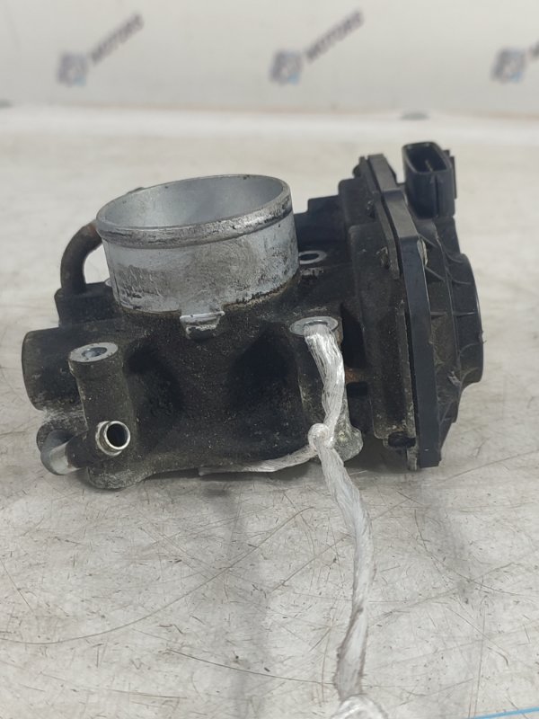 Дроссельная заслонка на Mitsubishi I HA1W 3B20, арт. 55033