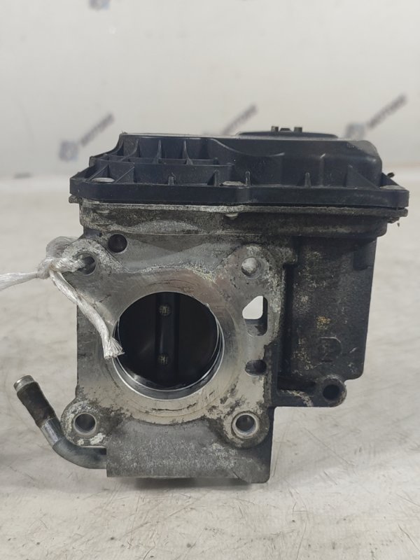 Дроссельная заслонка на Mitsubishi I HA1W 3B20, арт. 55033