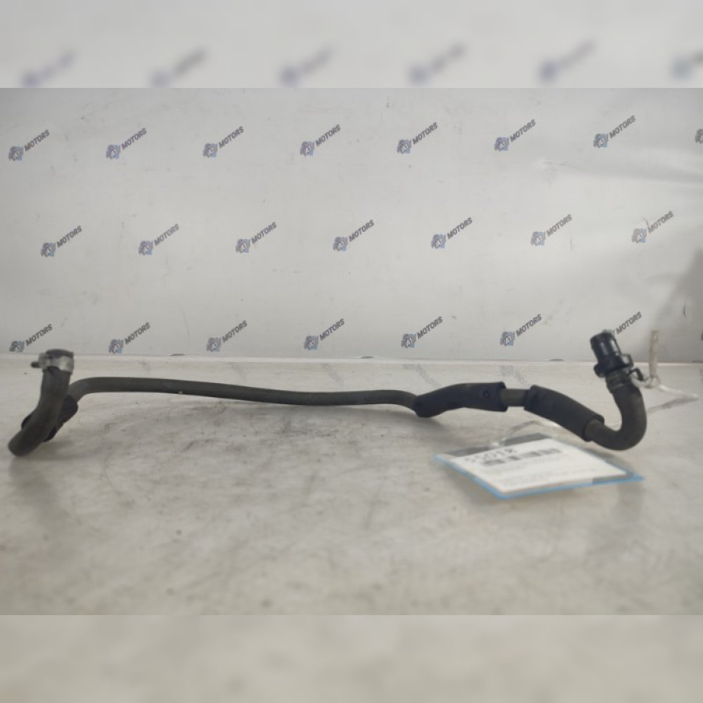 Клапан вентиляции картерных газов на Honda Stepwgn RF3 K20A, арт. 55018