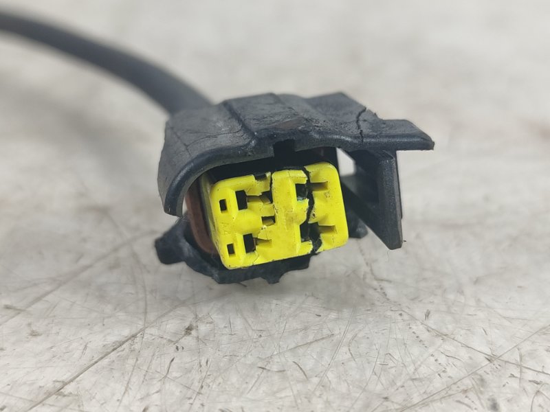 Датчик кислородный на Mitsubishi I HA1W 3B20, арт. 55070