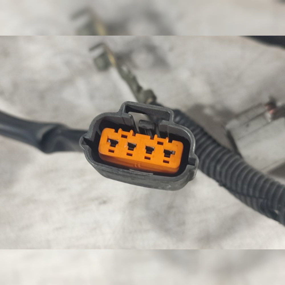 Фишка на Mitsubishi I HA1W 3B20, арт. 55101