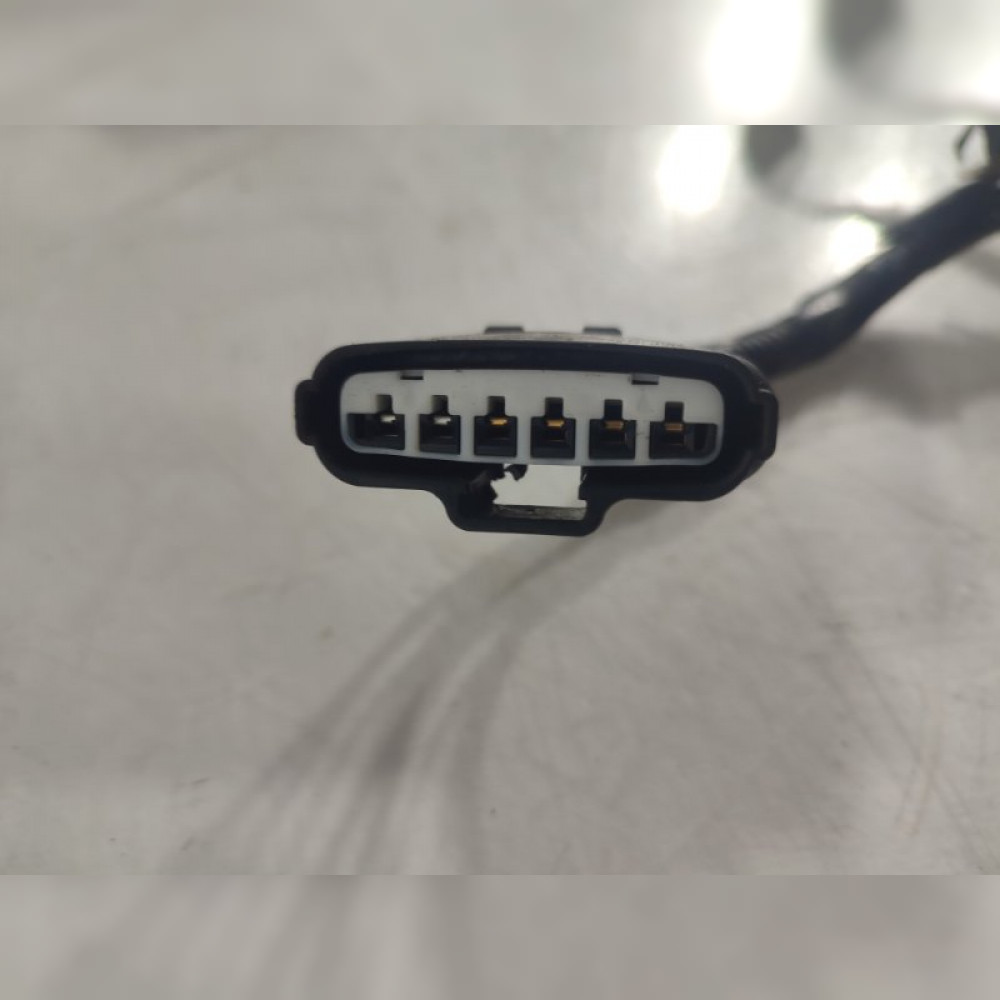 Фишка на Mitsubishi I HA1W 3B20, арт. 55101