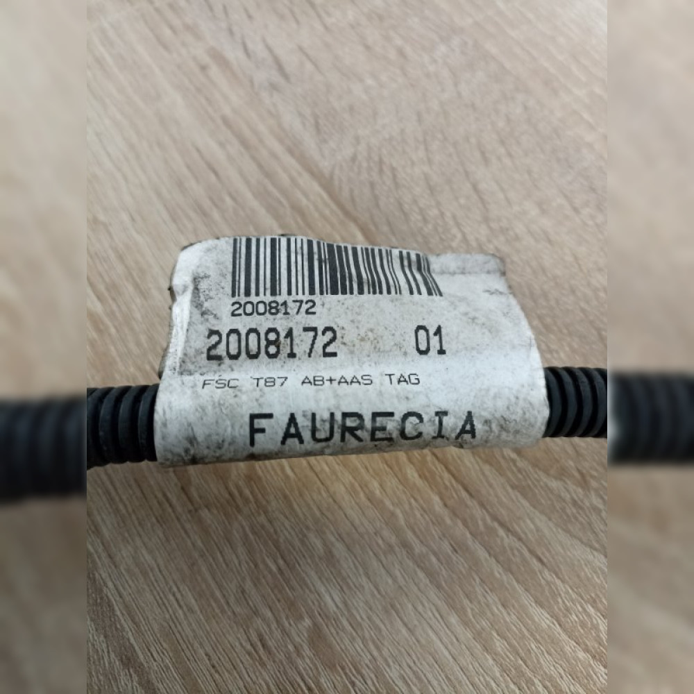 провода прочие на Peugeot 5008 EP6CDT, арт. 55078