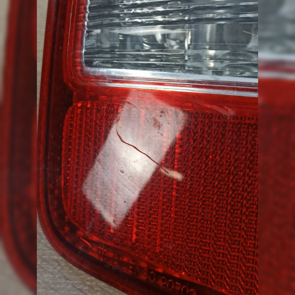 фонарь заднего хода на Daihatsu Terios Kid J111G EFDET, арт. 55265