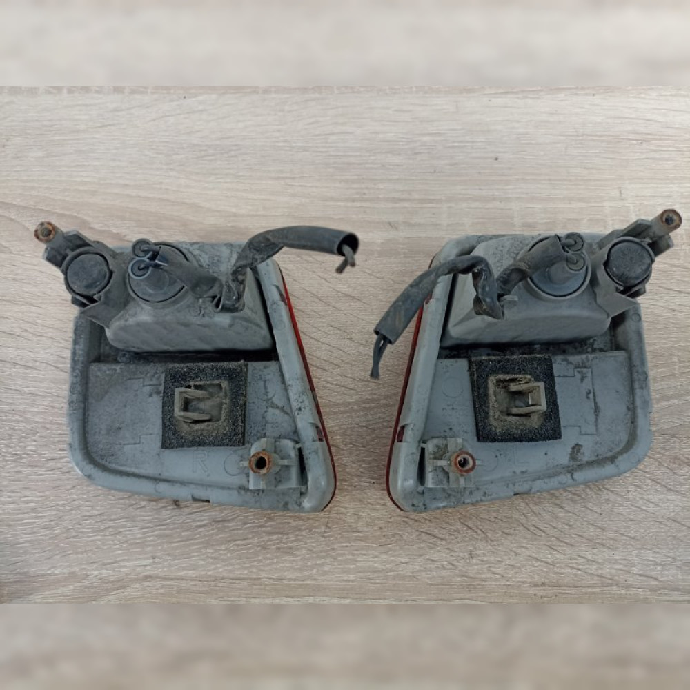 фонарь заднего хода на Daihatsu Terios Kid J111G EFDET, арт. 55265