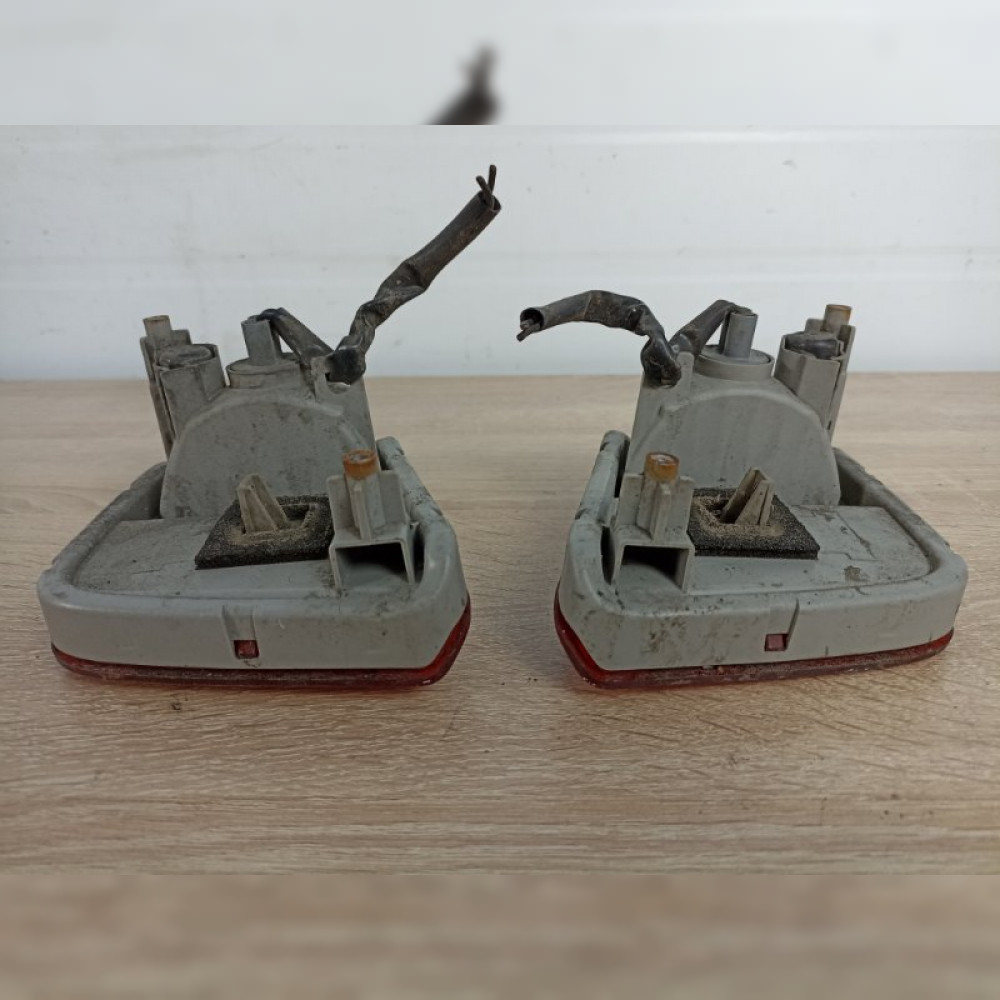 фонарь заднего хода на Daihatsu Terios Kid J111G EFDET, арт. 55265