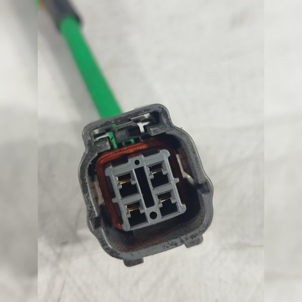 Датчик кислородный на Mazda Atenza GH5FP L5VE, арт. 55290