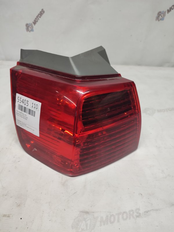 стоп-сигнал на Honda Accord CM2 K24A, арт. 55403