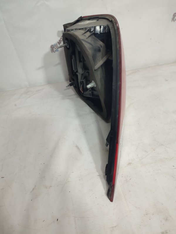 стоп-сигнал на Volkswagen Golf 5K5 CBZB, арт. 55410
