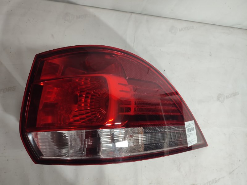 стоп-сигнал на Volkswagen Golf 5K5 CBZB, арт. 55409