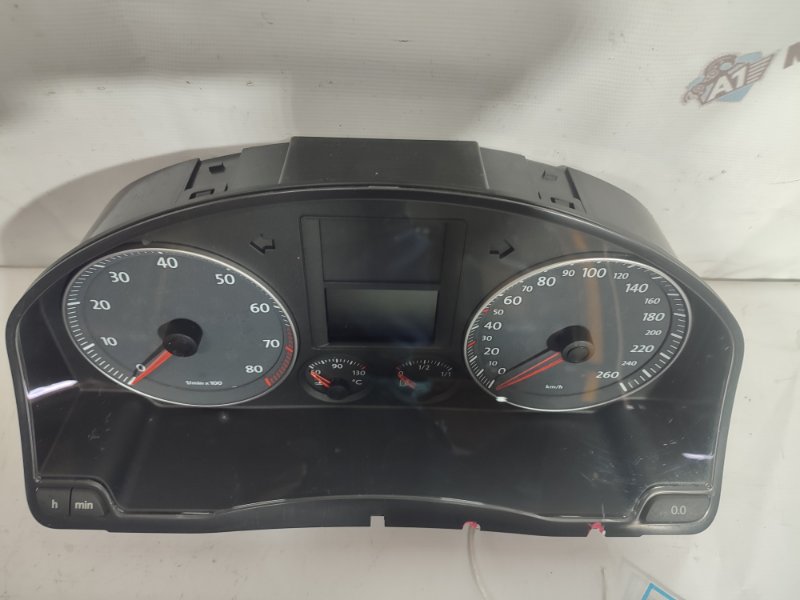 щиток приборов на Volkswagen Golf 1K1 BLF, арт. 55568