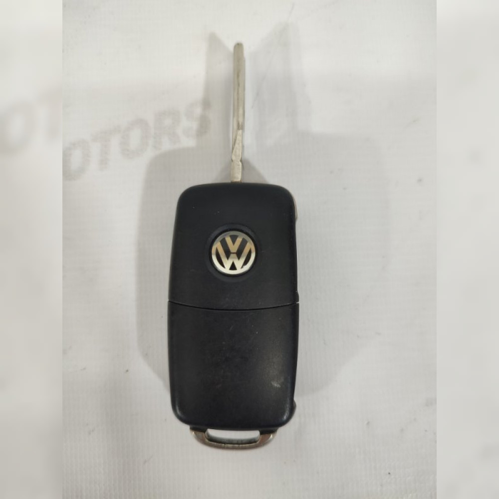 ключ зажигания на Volkswagen Golf 5K5 CBZB, арт. 56496