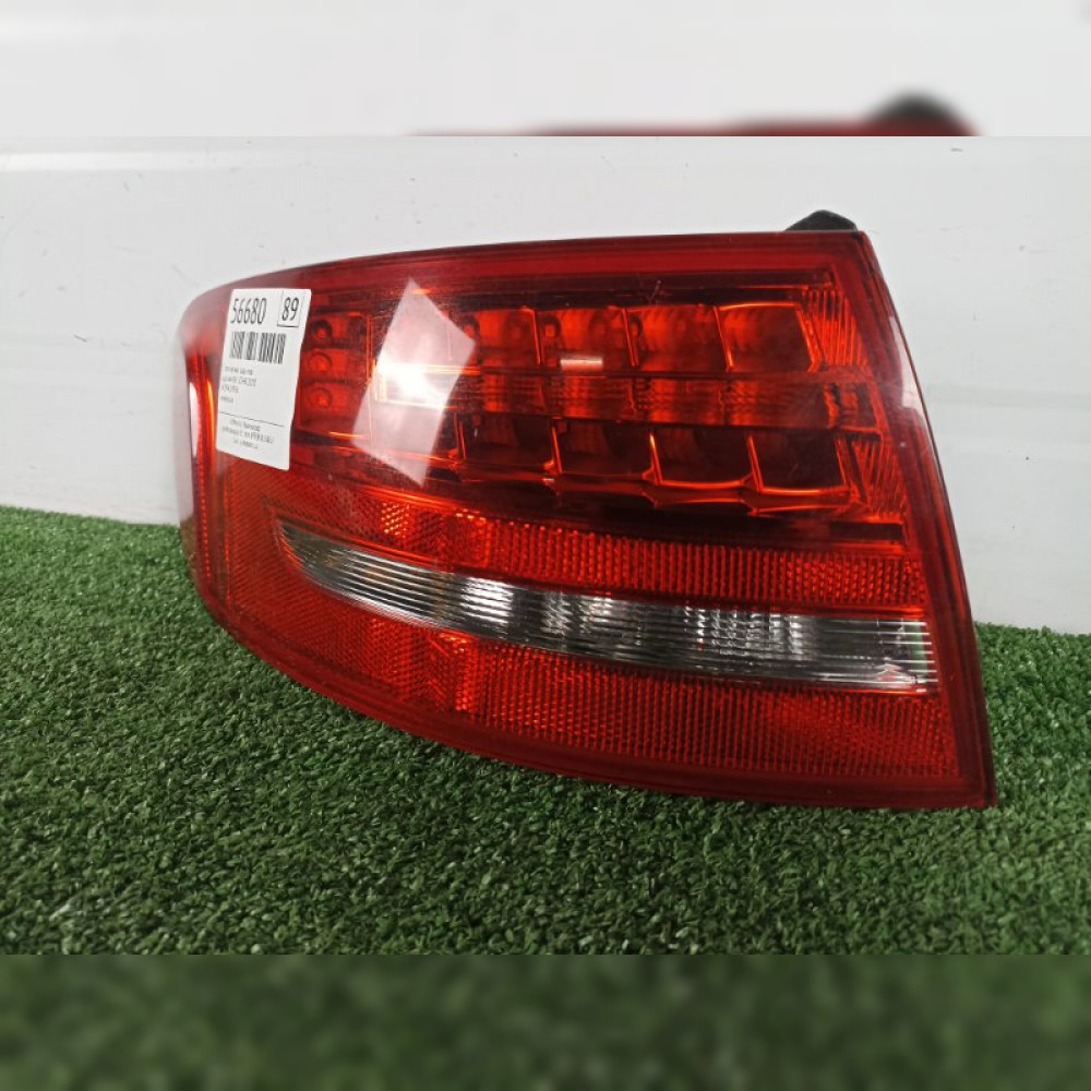 стоп-сигнал на Audi A4 8K5 CDHB, арт. 56680