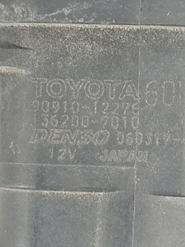 Клапан электромагнитный на Toyota Estima ACR50 2AZFE, арт. 56679