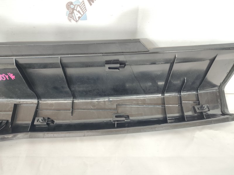 Накладка замка багажника на Volkswagen Golf 1J5 AEH, арт. 56760