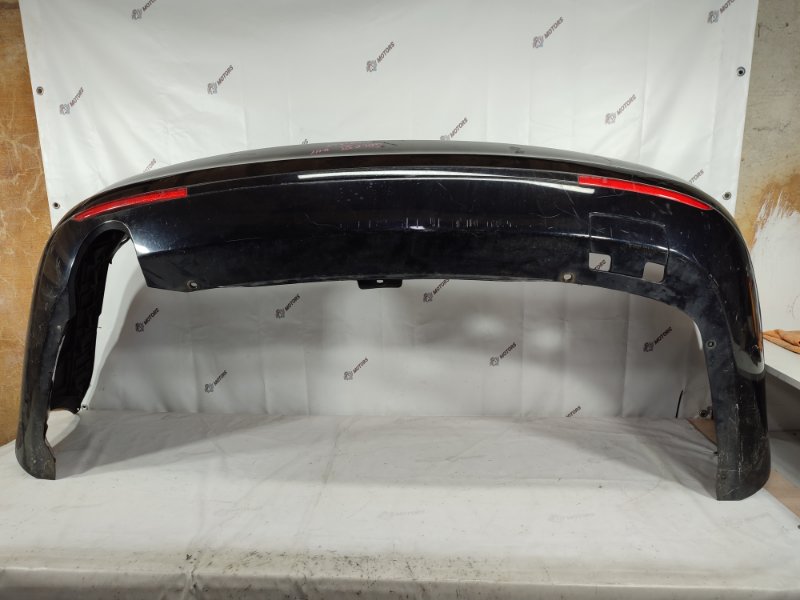 бампер на Volkswagen Golf 5K5 CBZB, арт. 56863