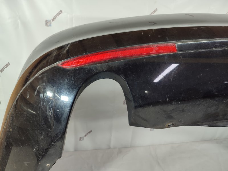 бампер на Volkswagen Golf 5K5 CBZB, арт. 56863
