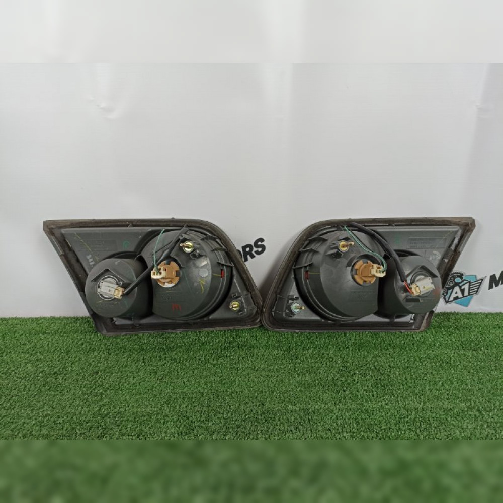 стоп-сигнал на Mazda Atenza GG3S L3VE, арт. 56848