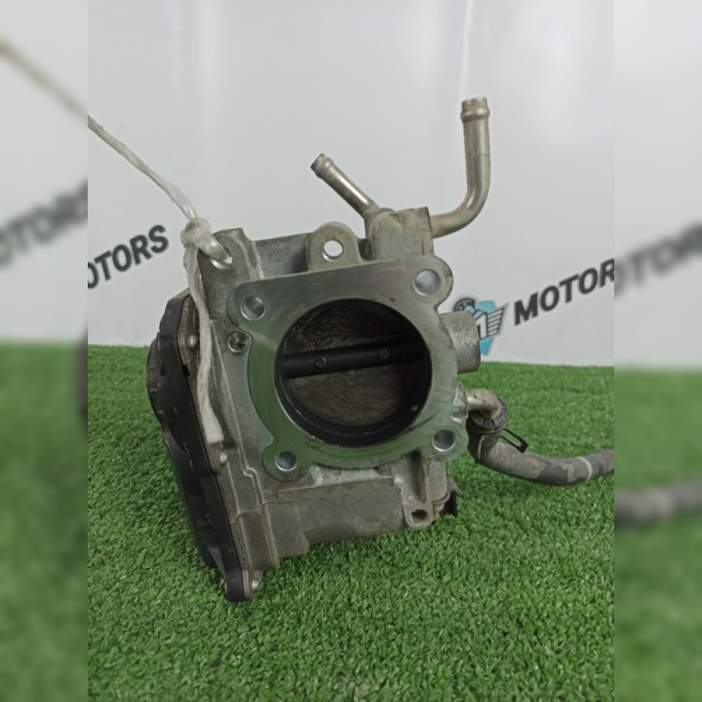 Дроссельная заслонка на Toyota Noah AZR60G 1AZFSE, арт. 56936