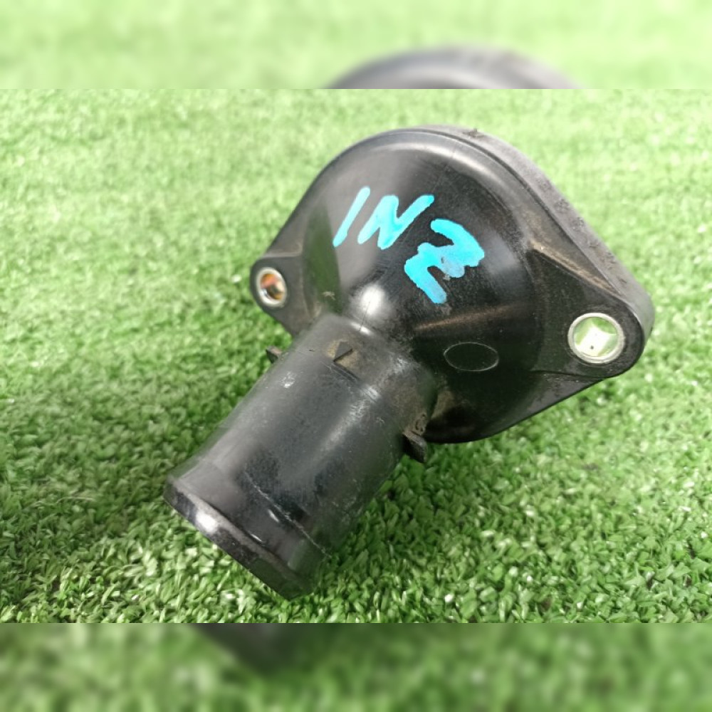Корпус термостата на Toyota Ractis NCP100 1NZFE, арт. 56970