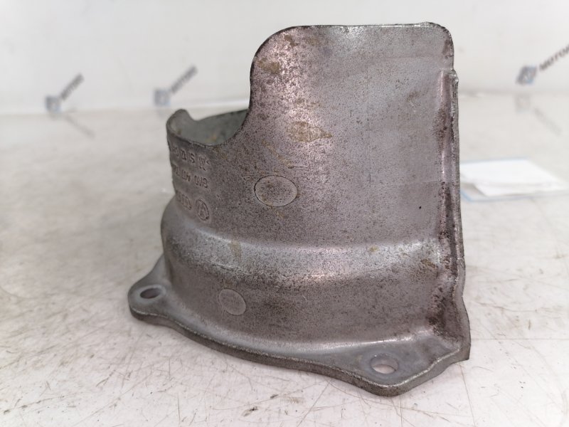 Защита привода на Audi A4 8K5 CDHB, арт. 57160