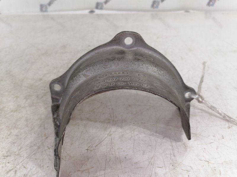 Защита привода на Audi A4 8K5 CDHB, арт. 57160