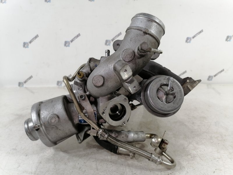 Турбина на Audi A4 8K5 CDHB, арт. 57093