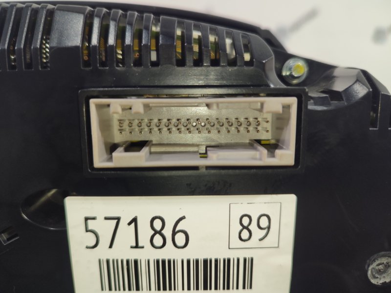 щиток приборов на Audi A4 8K5 CDHB, арт. 57186