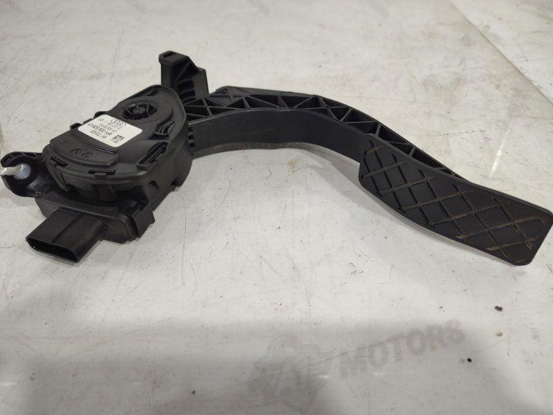 педаль газа на Audi A4 8K5 CDHB, арт. 57276