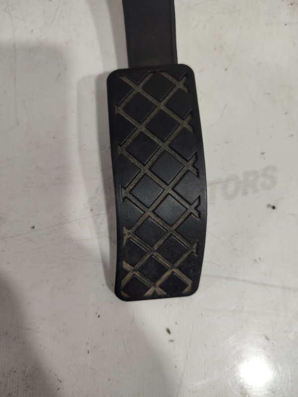 педаль газа на Audi A4 8K5 CDHB, арт. 57276