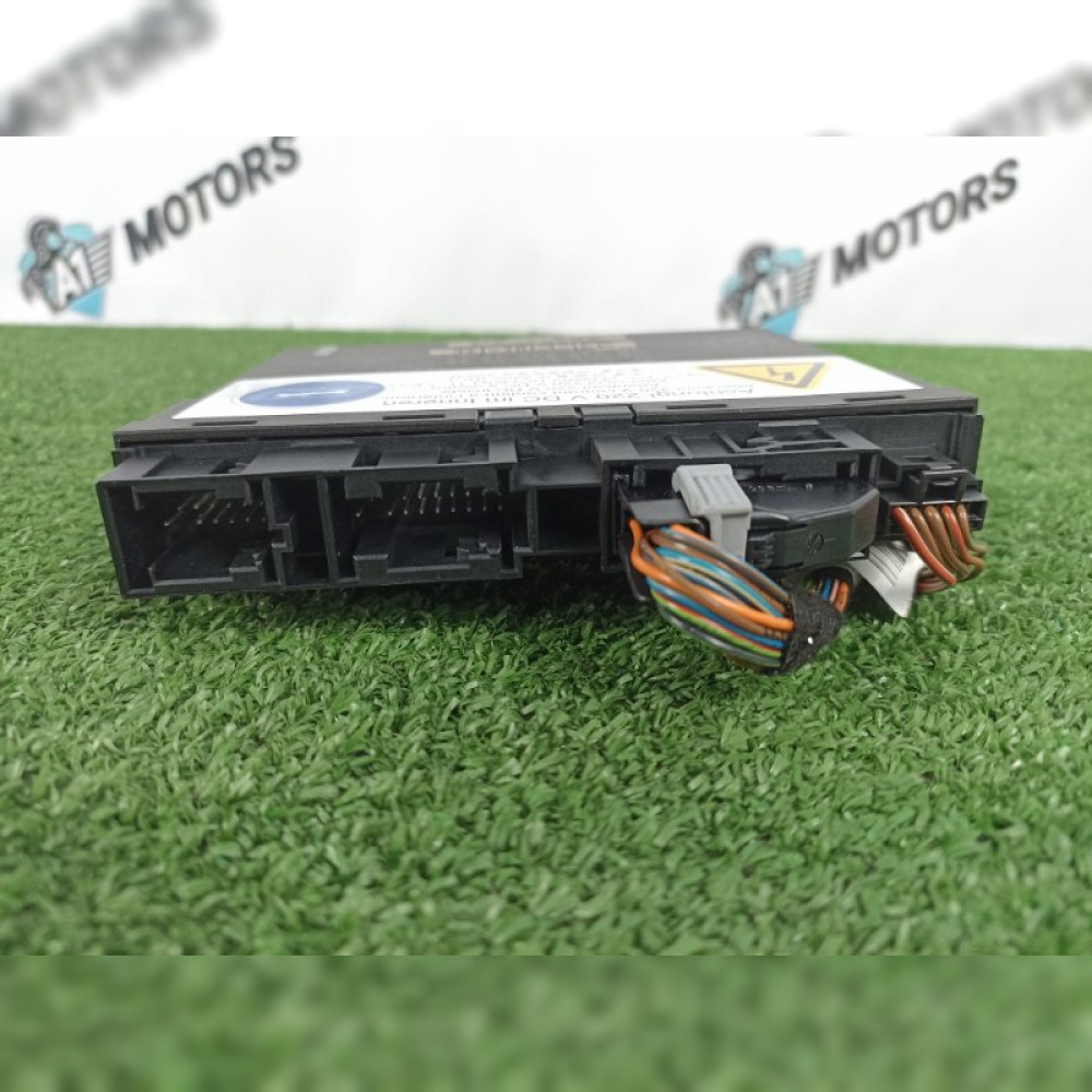 блок управления сидением на Mercedes-Benz S-Class W221 M273E55, арт. 57332