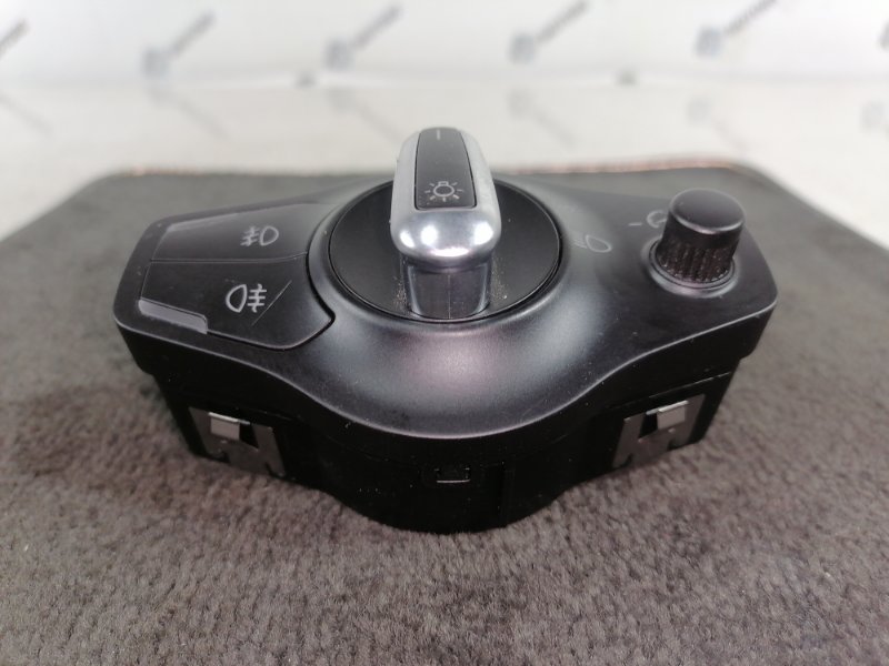 переключатель света фар на Audi A4 8K5 CDHB, арт. 57274