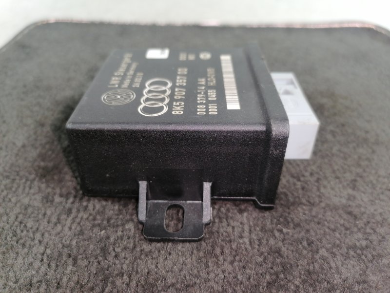 Блок управления светом на Audi A4 8K5 CDHB, арт. 57331