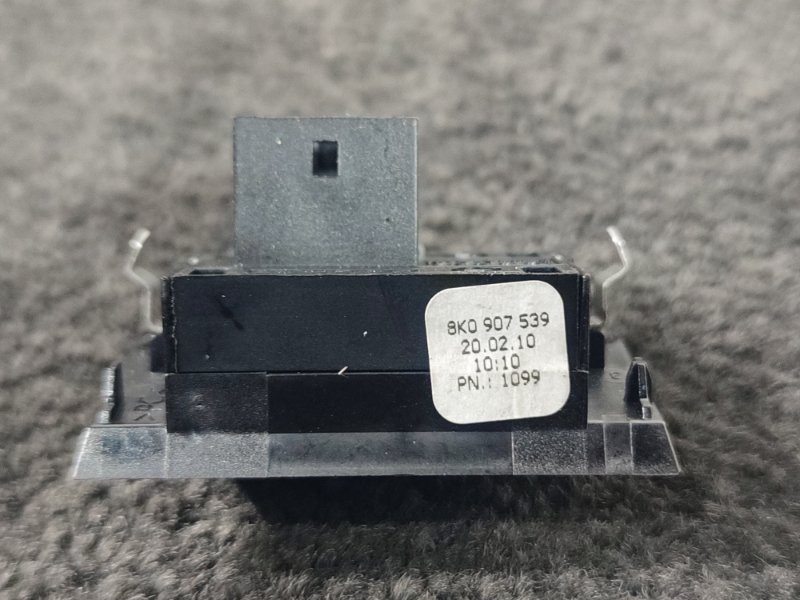 датчик света на Audi A4 8K5 CDHB, арт. 57236