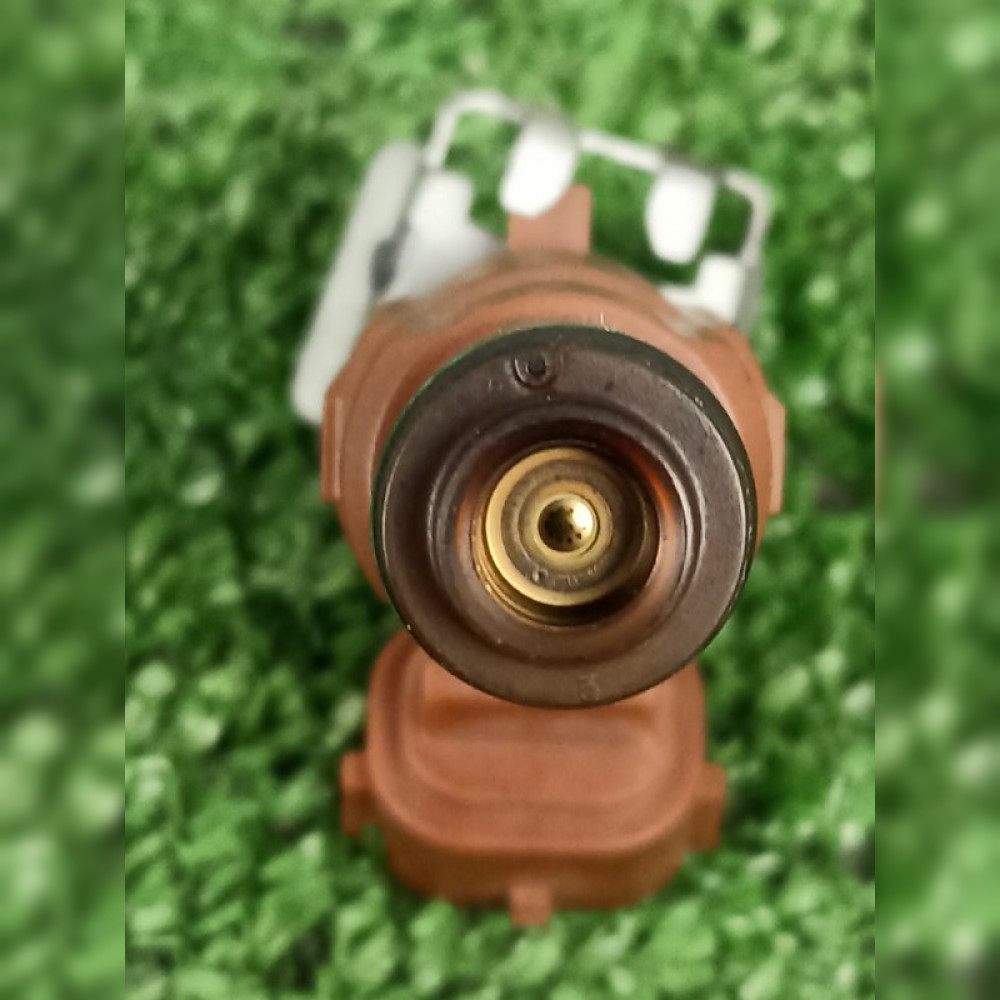 форсунка на Nissan March AK12 CR12DE, арт. 57641