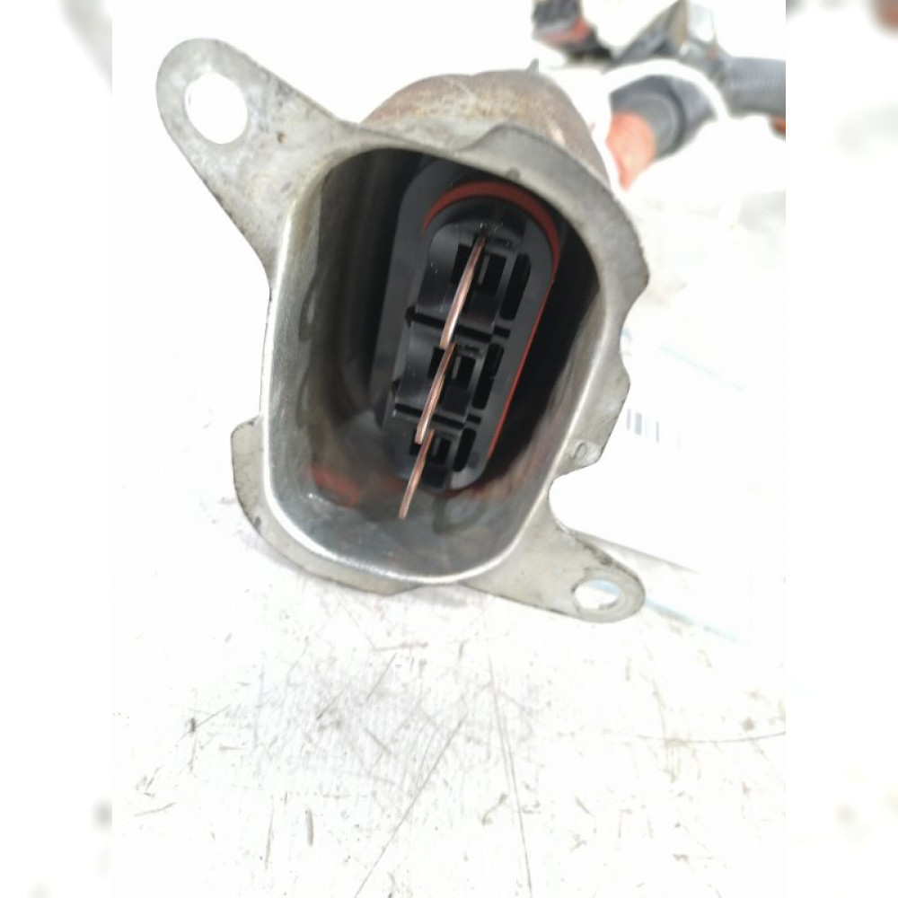 провода прочие на Toyota Prius ZVW30 2ZRFXE, арт. 57682