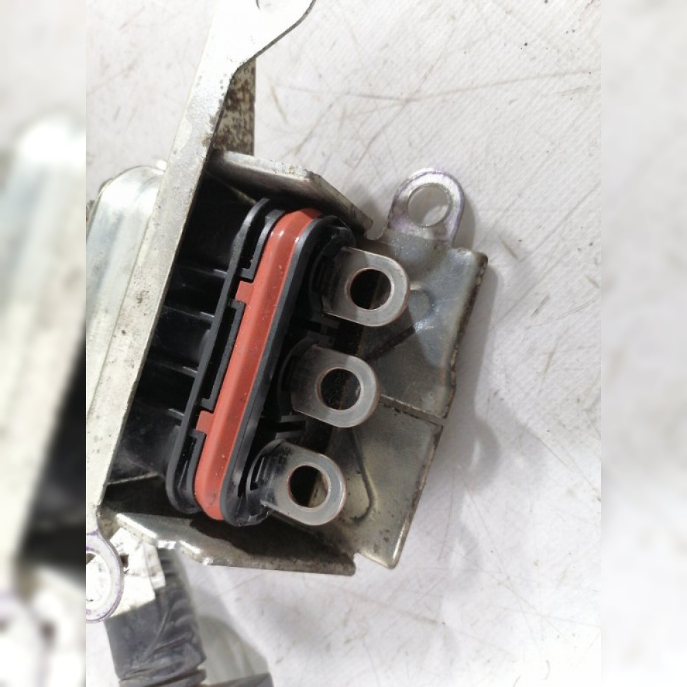провода прочие на Toyota Prius ZVW30 2ZRFXE, арт. 57682