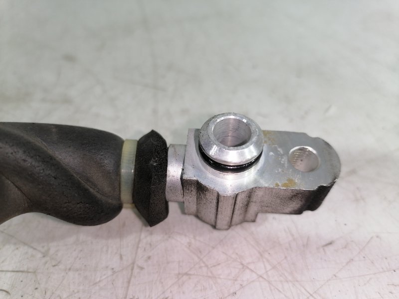 Трубка кондиционера на Mazda MPV LY3P L3VE, арт. 57615