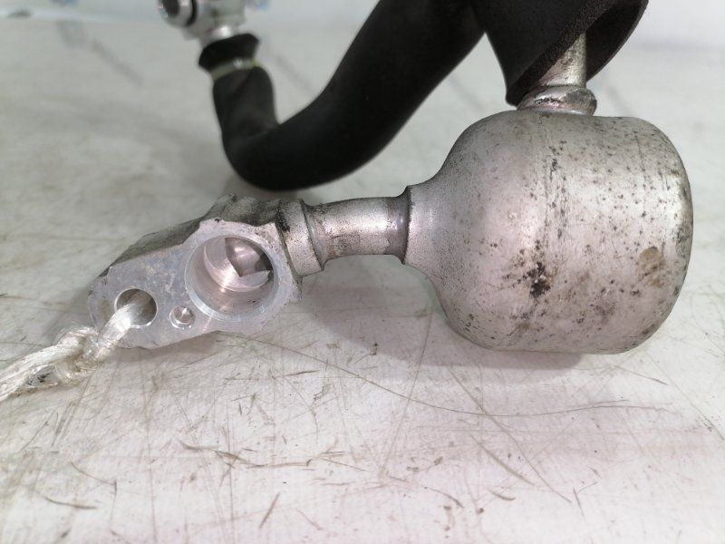 Трубка кондиционера на Mazda MPV LY3P L3VE, арт. 57615